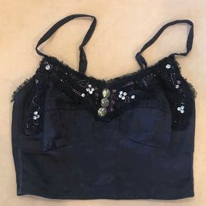 Free People Bralette